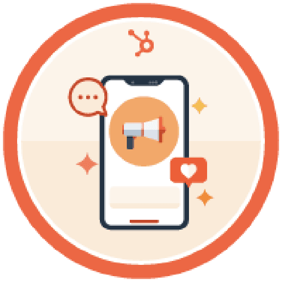 Hubspot Inbound Marketing Optimization Certified